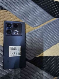 موبايل البيع انفنكس نوت40رام16 ذكره256 يشحن لسلكي يدعام الشحن السريع  ...