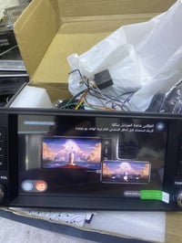 شاشة دوج مال امزون اصلي اندرويدالذاكرة64/رام4-العنوان بغداد-السعر90الف...