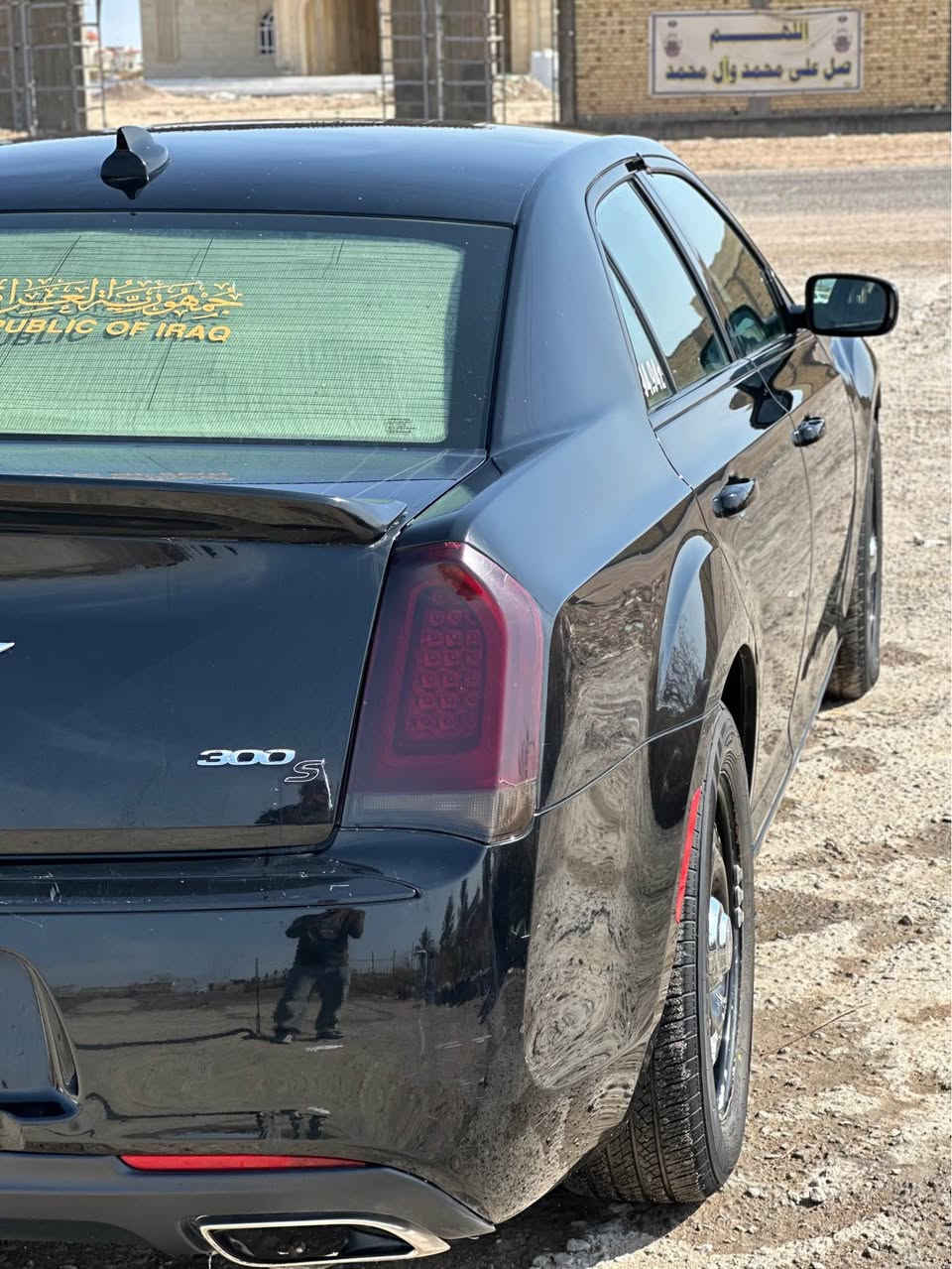 بيع مستعجل حادث جاملق وبنيد 
رقم بصره باسمي 
*********** القرنة, البصرة
