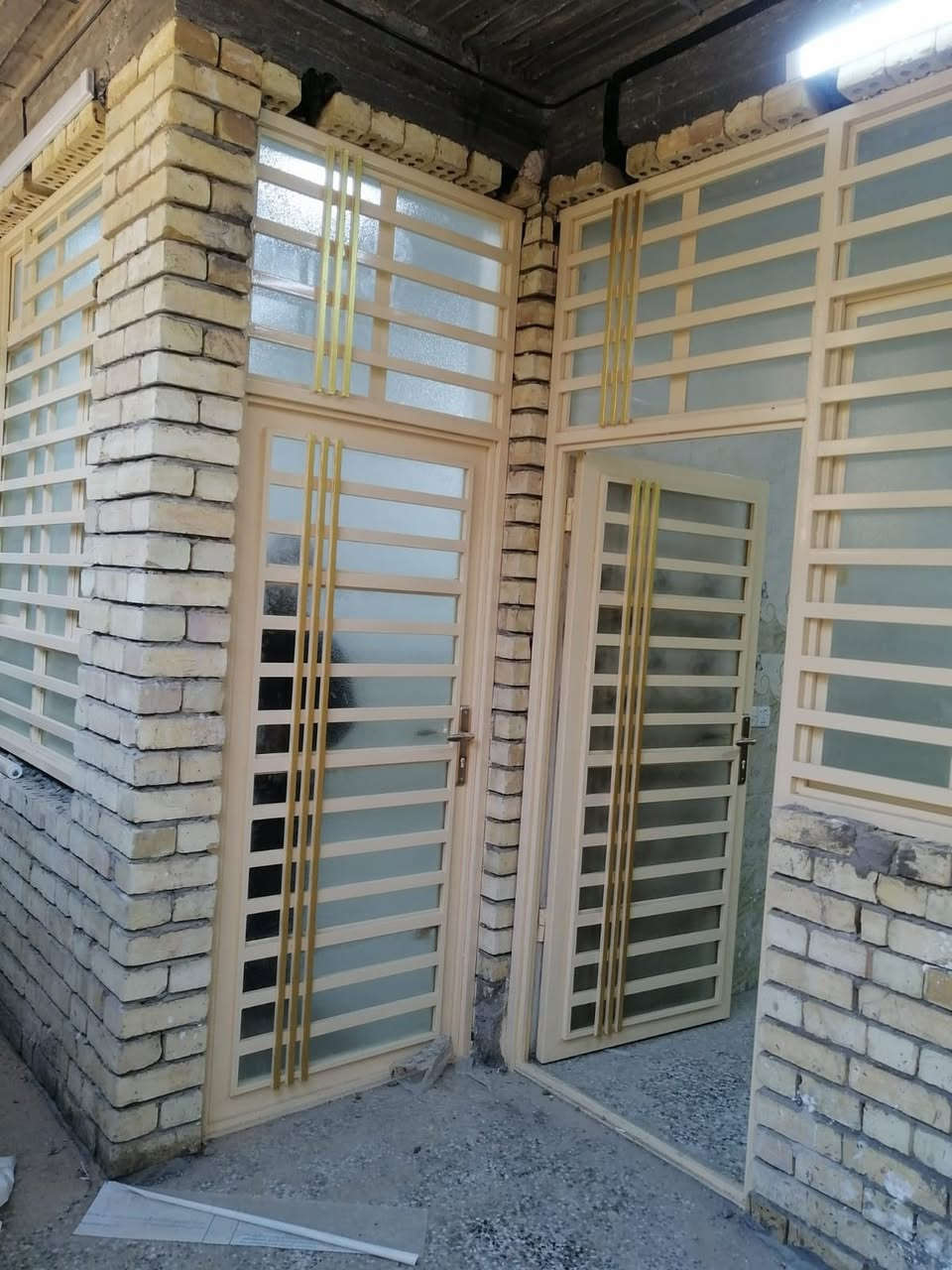 🏠دار للبيع🏠
دار  مساحة 100 متر حي القادسية الثانية 
دار  مساحة ١٠٠ بناء جديد  وجه  ١٠ نزال ١٠   الداخل فول  عدا الواجهة بيه غرفة منام ومحلقات كاملة  يرهم بيع يرهم مراوس  
للاستفسار المراسلة على الخاص  او مراجعة المكتب العنوان الطارمية الشارع الرئيسي تقاطع شارع التدبير عمارة ابو صخر مكتب الرياض للعقار او  المراسلة على الوتساب  على 
*********** واتساب فقط
*********** واتساب فقط
