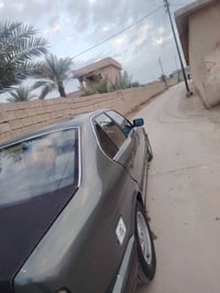 بي ام • رقم كركوك • مراوس