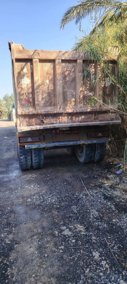 السلام عليكم مقطوره للبيع شاصي 14 الذرعه 22 متر مقفوله كفاله عامه
***********
