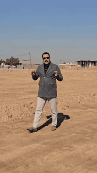 ُيعلن مكتب الدار البيضاء للعقار
عن توفر دونم للبيع في
📍 تقاطع النهروان – قرية أمام الحسن

▪️ واجهة الدونم: 42 نزال 60
▪️ عرض الشارع  15م
▪️ سعر الدونم: 65 مليون

📞 للاستفسار والمزيد من التفاصيل يُرجى التواصل مع مكتب الدار البيضاء للعقار 
790 251 4337
‬ ***********
