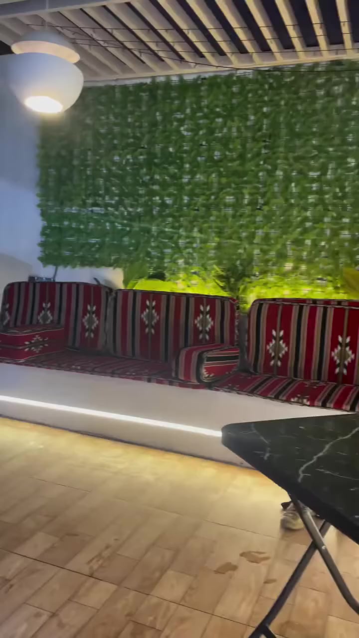 مزرعة آيان الترفيهيه
يتوفر حجز الاسبوع القادم 

تتوفر في المزرعة 
🛑 غرفة 2
🛑 صالة كبيرة 
🛑مطبخ مؤثث أدوات الطبخ 
🛑 شواية سمك و دجاج وأدوات الشوي 
🛑 مسبح كبير + مسبح صغير 
🛑 فيشة + منضدة ألعاب أطفال 
🛑 مولد كبير ع الإطفاء كهرباء 24 ساعه 

🛑🛑 اساس العمل الثقة 
للاستفسار اكثر اتصل اومراسله واتساب◀️ ***********
