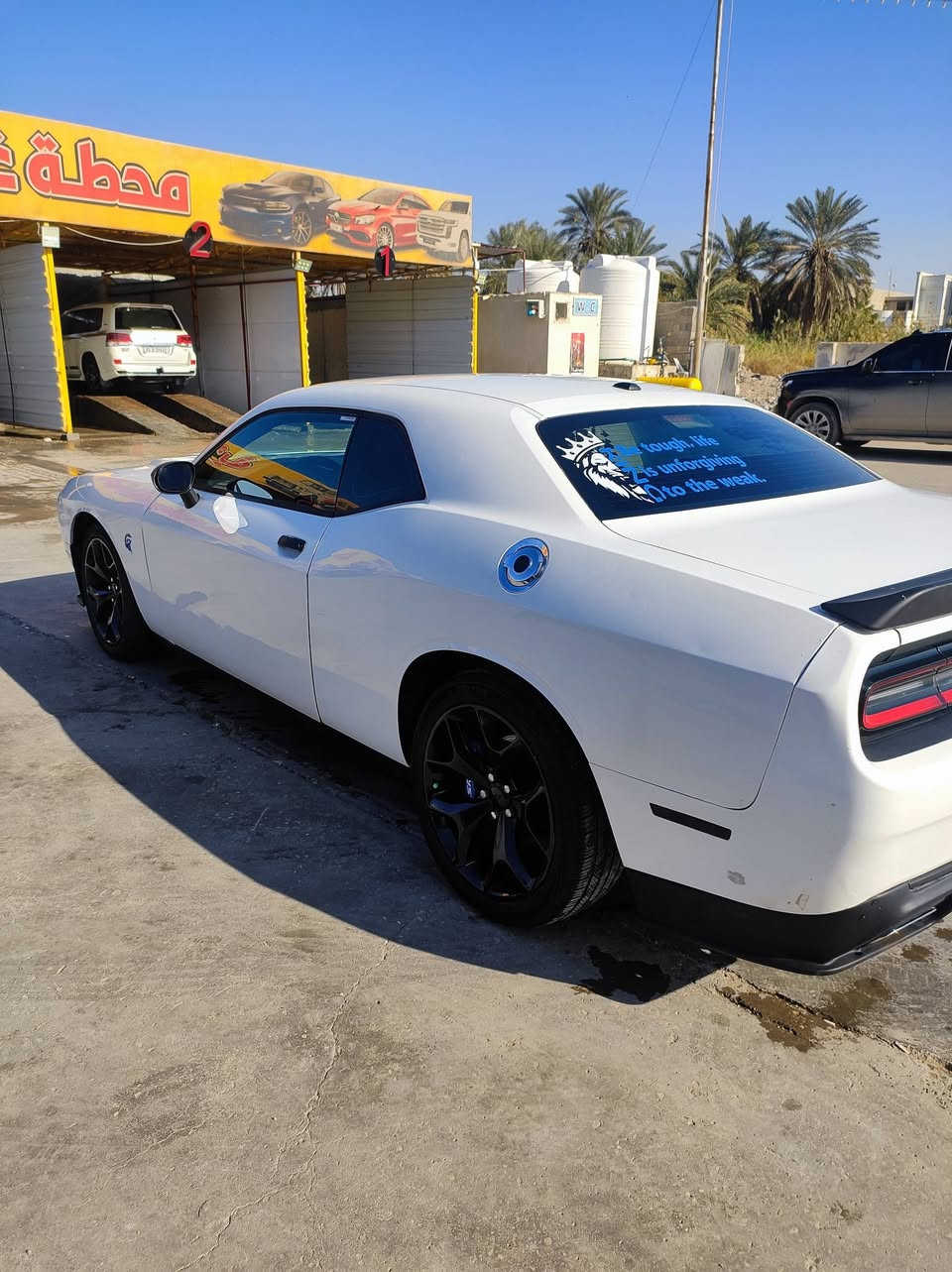 جالنجر مديل16سته6بيها ثلاث قطع صبغ والبنيد بدون قطرت دواخل بسمي مشروع وطني 140وبيها مجال حك الجيه ***********و***********مكاني كوت وكربلاء
