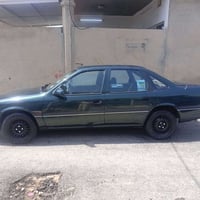 فيكترا • ١٩٩٢ • رقم اربيل