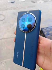 ريلمي 12 برو بلص • ٥١٢ • زووم ١٢٠ اكس