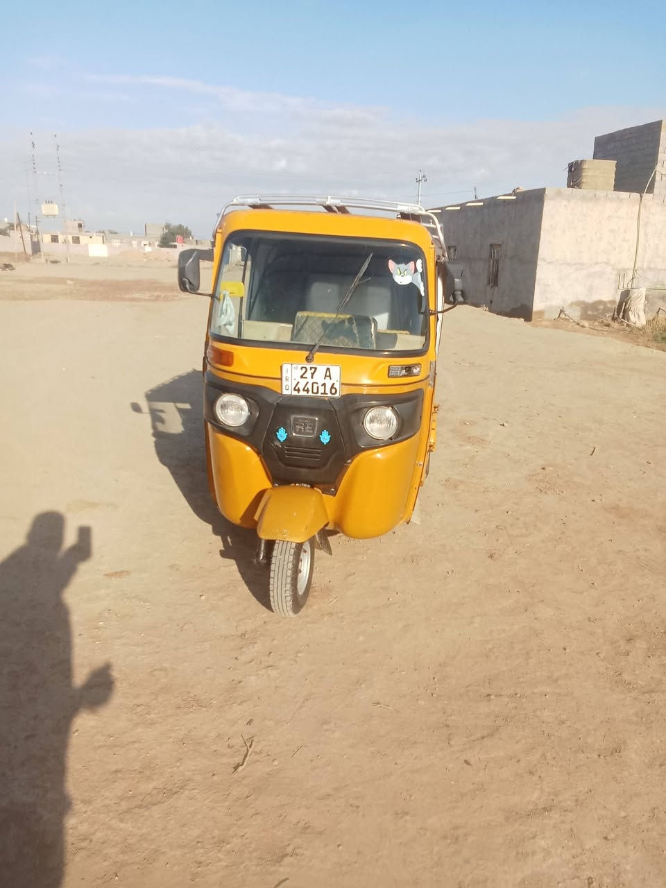 سلام عليكم تكتك للبيع موديل 21تكتك مكفوله مكينه خير من الله شراي خابر ودلل مكاني قضاء دوايه***********
