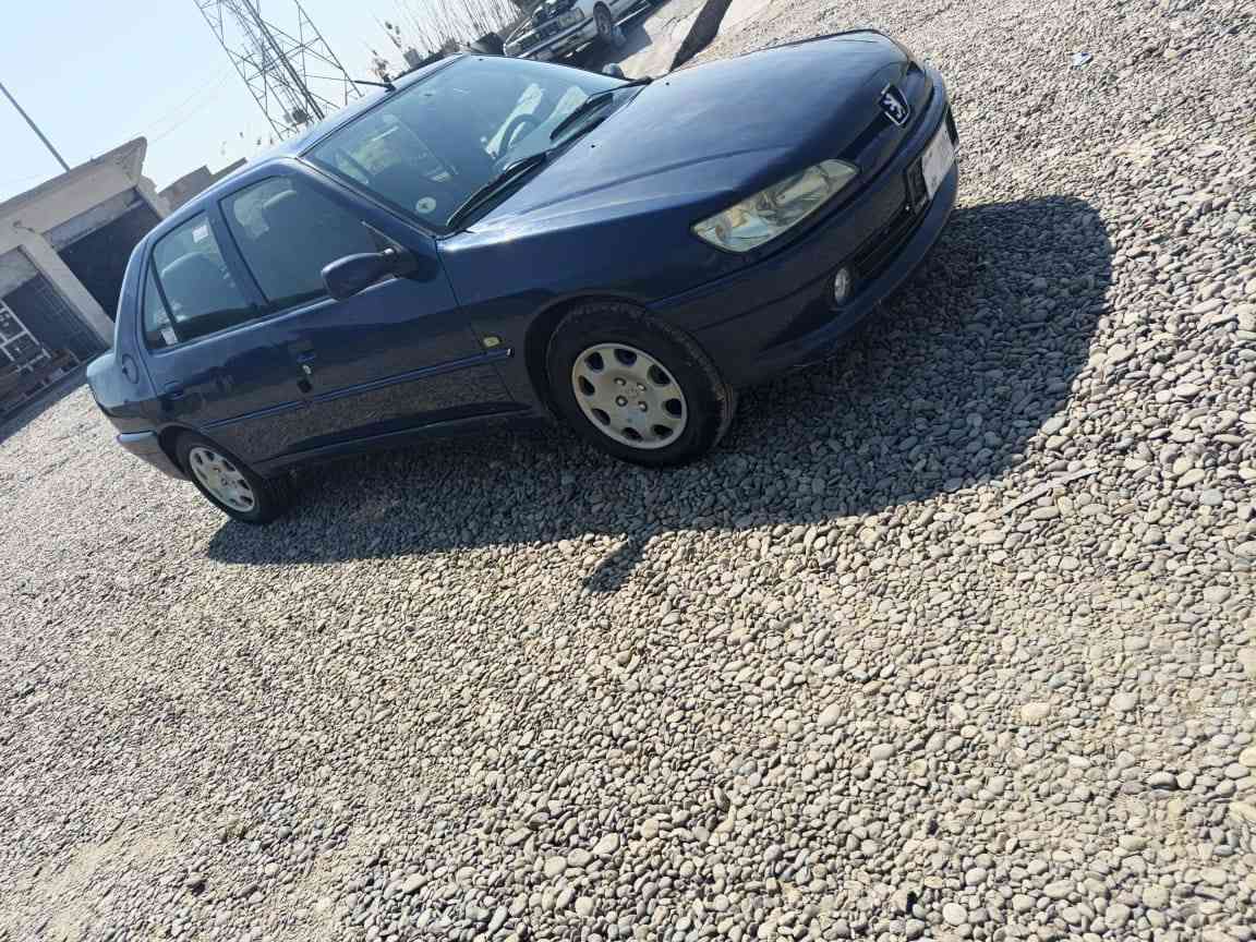 السلام عليكم بيجو رقم نينوى صدامي السياره حره مامطلوبه حره 2002  محرك وكير شرط گصه صدر امامي خلفي بلباكيت طخم تاير جديد تبريد ثلج تدفئه 🔥 نار كهربايات كلها شغاله ماكو شي مايشتغل سياره لاطخه ولا صبغ بعدها بلادي شرط الوكاله والتحويل ايمت متريد غرفتها حيلل حلوه بمعنى الكلمه سياره مابيها اي نقص السعر 36 وبيها مجال الرقم *********** اني مكلفففففف بالنشر هاذا رقم صاحبها
