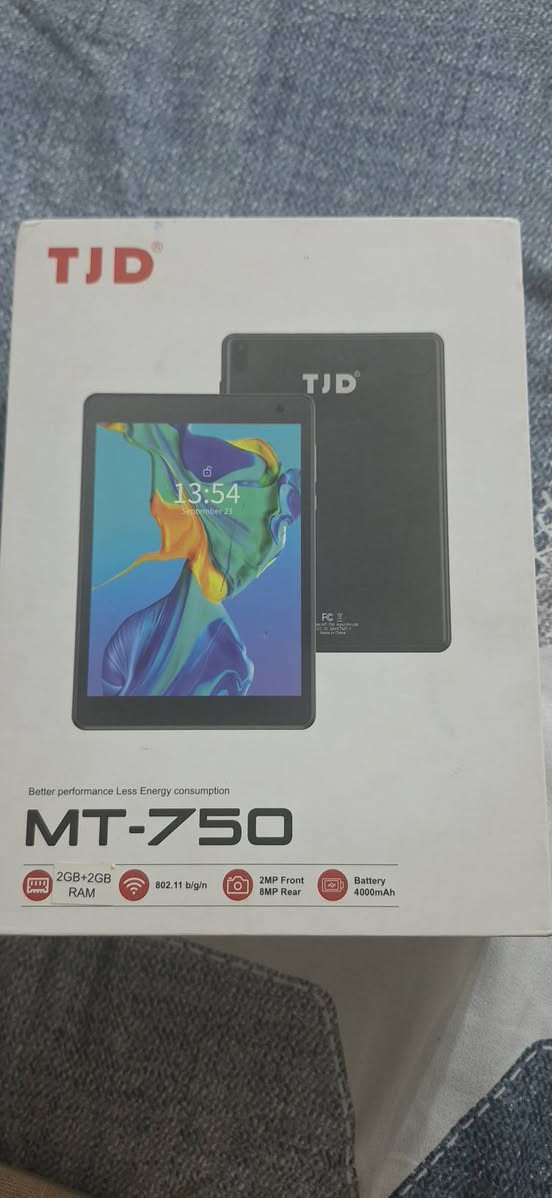 ايباد ب٢٠ مع التوصيل بي فطر قليل بالشاشه


**إذا كنت صاحب هذا الإعلان وتريد حذفه لأي سبب، رجاءا أرسل رسالة إلى الدعم الفني**