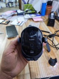 ستاند موبايل للسياره واير لس هواي اصلي وشحنه 80 واط ايخبل ما عندي توصي...