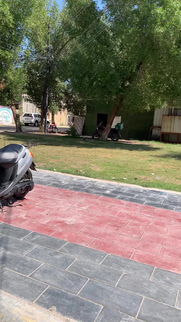 دراجه بطله للبيع شلعه ومكينه ناعمه كرابئيات كامله سعر 250 وبيها مجال مستعجل رقم (***********)
