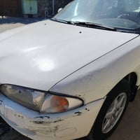 بروتون ٢٠٠٢ • بدون صبغ • مكينة تصرف