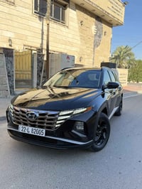 : هيونداي توكسان الحادث جاملغ الفحص 2022 سعة المحرك 2.5 نمر بصمات عدد ...