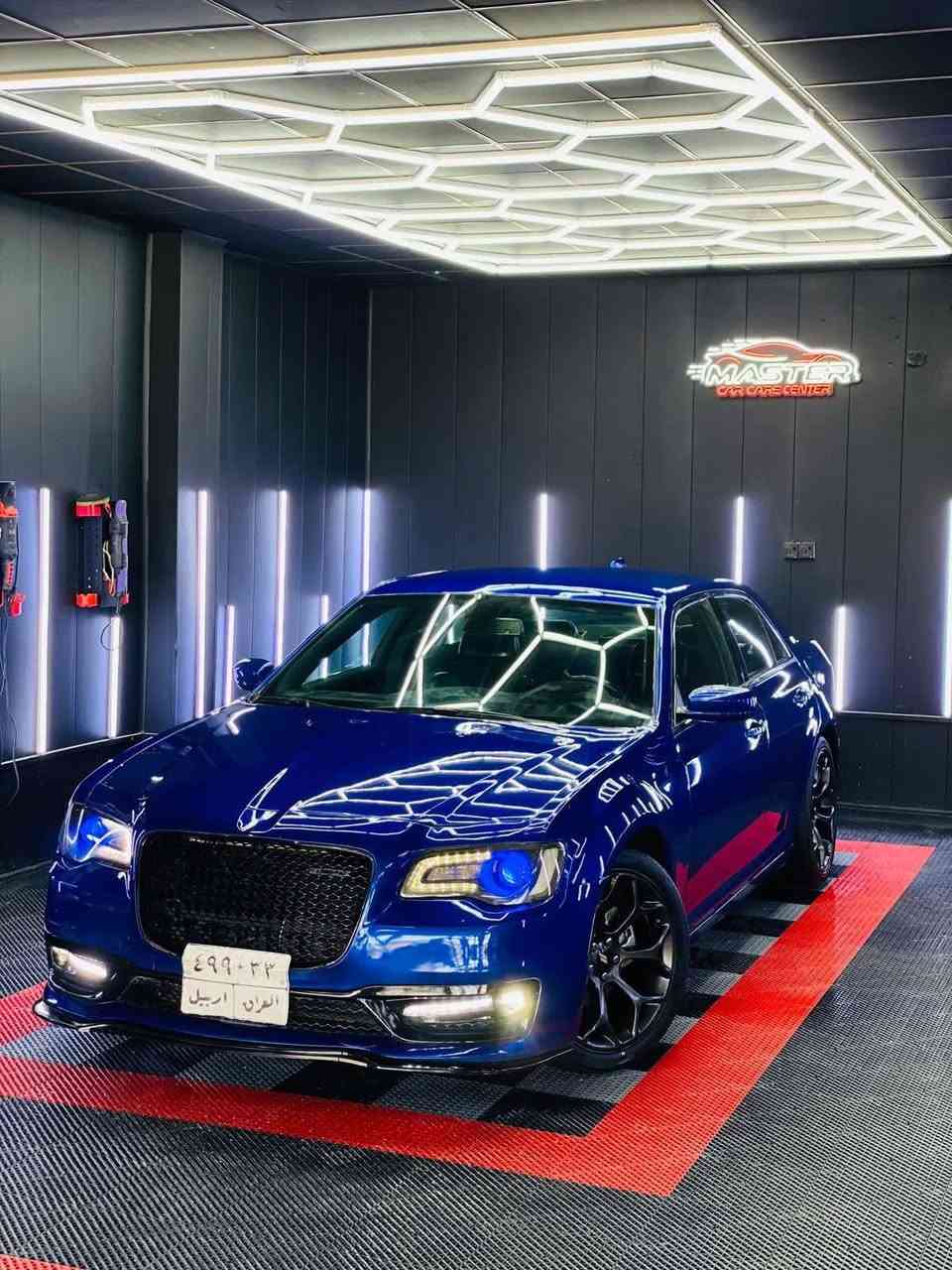 السلام عليكم
اوباما 2018 S 
السياره صبغ حزام  فقط سونارها موجود
مكينه 3600 مبدلها جديد مال موديل 22 كير ومكينه كفالة

المواصفات 
 بصمه 
دبل لحية 
بردة خلفية 
شفتات ستيرن 
تشغيل عن بعد 
كشن امامي خلفي تدفئه 
تحكمات أستيرن 
مري هيتر 
تبريد قطعتين 
وباقي مواصفات ال S المعروفه رقم اربيل تحويل او وكالة موجود مكان السياره / بغداد 
السعر 168$
للاتصال 
 ***********
