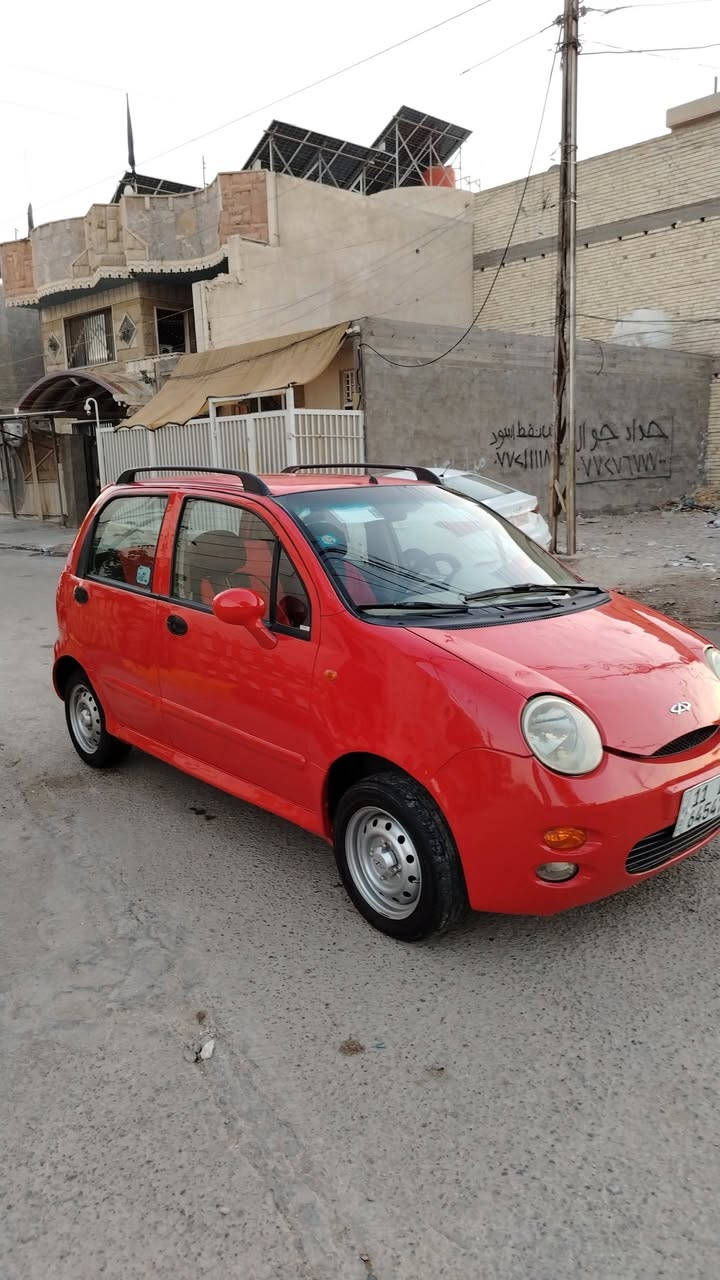 السلام عليكم للبيع موديل ١٣ ماشيه ٩٧ الف مكان السياره بغداد حي العامل السعر قفل ٣٥ سياره حلوه خير من الله ***********
