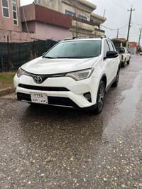 رافور ٢٠١٦ • فول مواصفات • زاخو