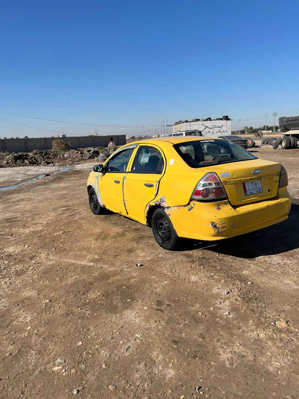 سلام عليكم افيوموديل ٨ مسكر كير عادي سنويه ماصاقطه  سعر١٨وبيها مجال
***********
