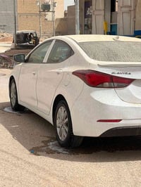 ألنترا • ٢٠١٦ • محرك ٢٠٠٠