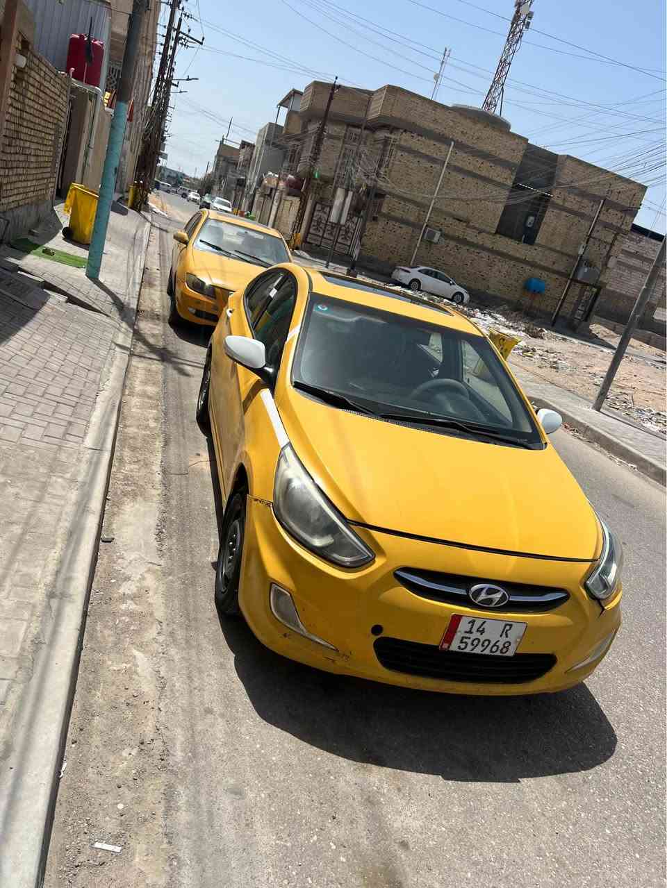اكسنت موديل 2016 مراوس فقط *********** البصرة, العراق
