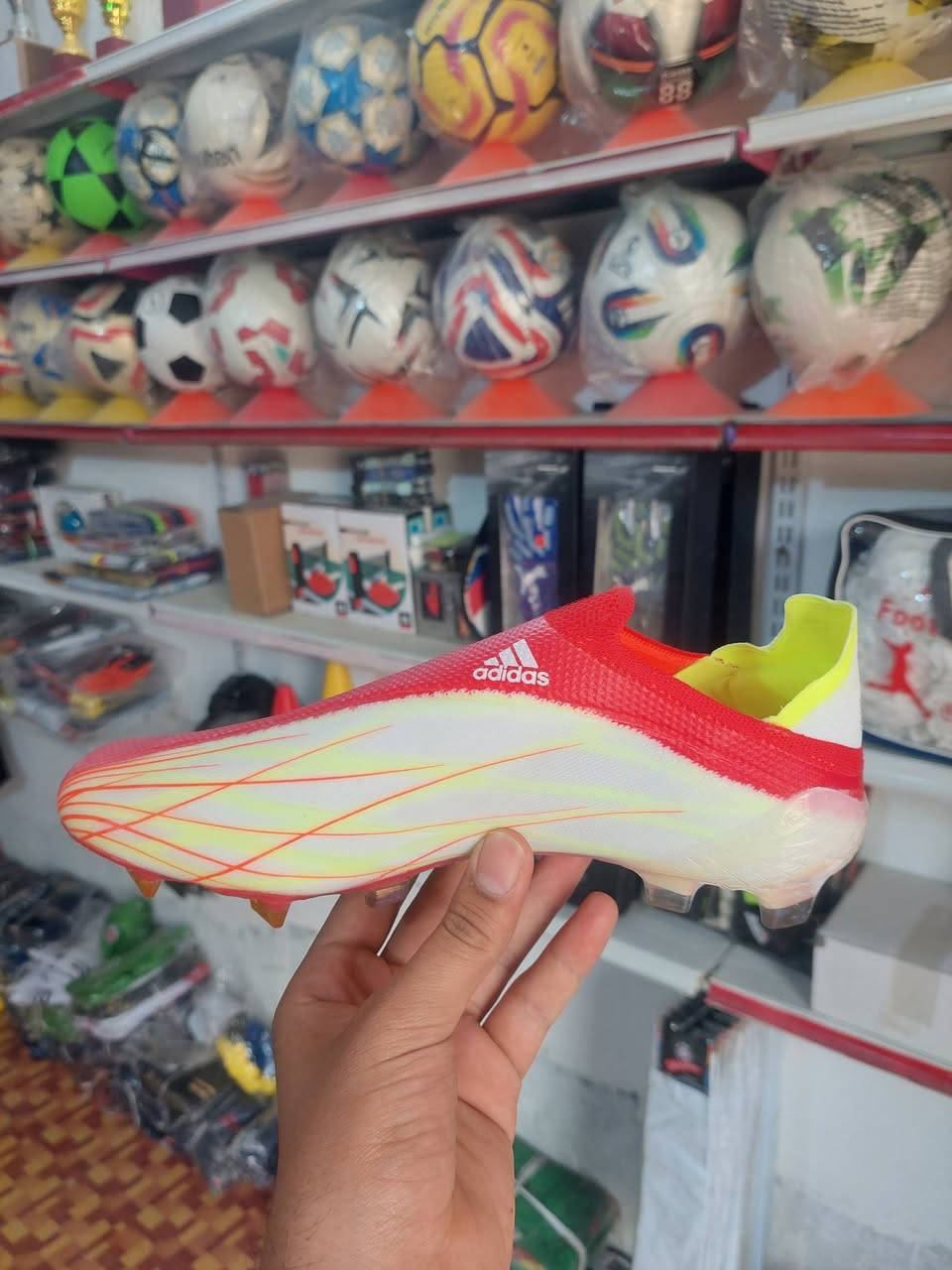 السعر 25
قياس 42
يوجد توصيل
واتساب ***********
