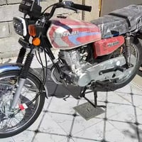 دراجة ايراني • موديل ٢٣ • بصره هوير