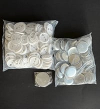 بروش خام • قياس ٤٤ • قياس ٥٨
