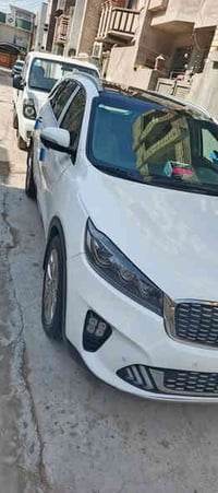 سورنتو موديل 20 لبيع فقط  فول موصفات سنور بل منشور موجود  فر ويل رقم ب...