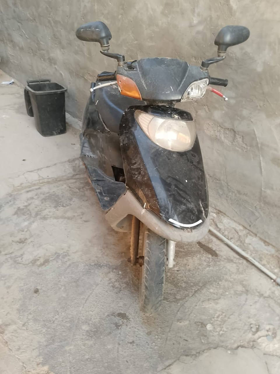 دراجه فوزة وسبيسي يحتاجلهن تجفيت سعرهن 350 وبيهن مجال للشراس للاتصال ***********
