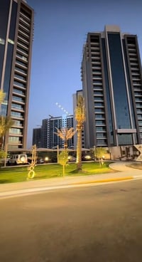 شقة • مجمع البرووج • ٢٢١م