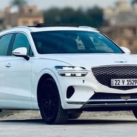 للبيع فقط  جينسين gv70 فول ماعدا المساج  ماشيه 10 فقط  بدون دواخل بدون...