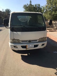 تنكر كيه فنتيره ( ٢٢٠٠ ) ابلادي خانتين سياره جاهزه رقم بغداد رقم الهات...