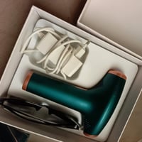 جهاز ليزر • منزلي • بنوتات