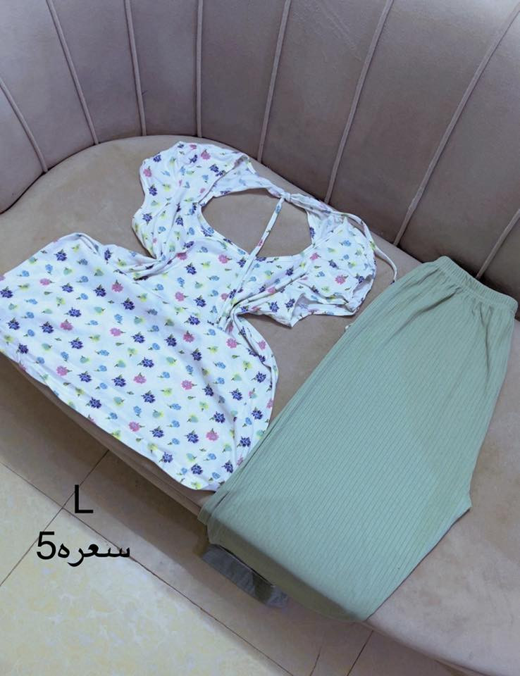 سلام عليكم اوفر ملابس باله نضيفه ومغسوله ومكويه ومعطره  واغلبه مامستعمل باسعار مناسبه لا مندوبه ولا مروجه ولاعدي محل عدي توصيل لجميع مناطق بابل فقط 3الاف وباقي التفاصيل ذاكرتهه عالقطع


**إذا كنت صاحب هذا الإعلان وتريد حذفه لأي سبب، رجاءا أرسل رسالة إلى الدعم الفني**