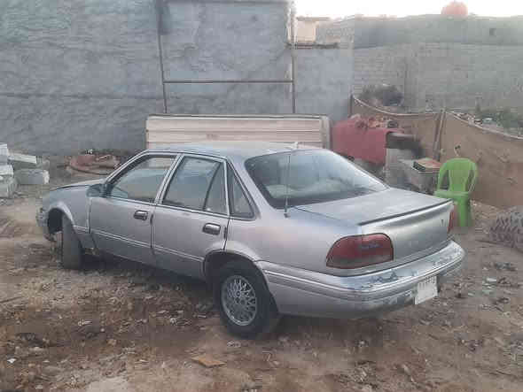 سلام عليكم سياره برنس موديل 🌹95🌹 فراشه سياره رقم نجف الماني تحويل مباشر مستمسكات راعيها ادي سياره اصوليه ايش وقت ما تريد تحول تحول  تاير وحداديه وقير جاهزات خير من الله سياره ومكينتها بها خيط بخار وشوف العين حاليا السياره تشتغل وتطفي ما اعرف قطع نار او بيها غير شيء السعر( 11) ورقه وبيها مجال رقم الهاتف((***********)) بي واتساب✅/////////
