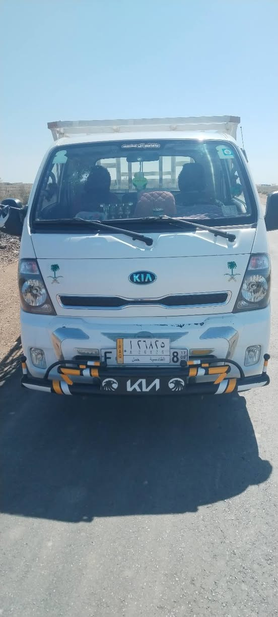 السلام عليكم
 للبيع كيا بنكو موديل
2019 كفاله عامه تبريد حداديه رقم قادسية 
سياره جديده تحويل مباشر باسمي شخصيآ
 العنوان واسط الشحيميه قريه 4
 الشراي يتصل وبي خير ويدلل
*********** /***********
