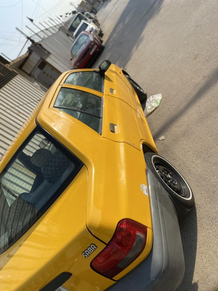 مكفوله شواصي تبديل 
السلام عليكم 
سايبا ٢٠٢٠ سياره خير من لله كير مكينه شواصي تبريد مكفوله 
مكفوله من ضربه وتبديل بيها فقط هاي طخه بجاملغ مبينه ولباقي كفاله السعر ٥٦ مكاني حي سومر 

‭٠٧٨٣ ٨٥١ ٧٩٩٨‬
