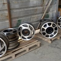 برنسات عدد٢ • أبو غريب الحصوه • كيرات مكاين