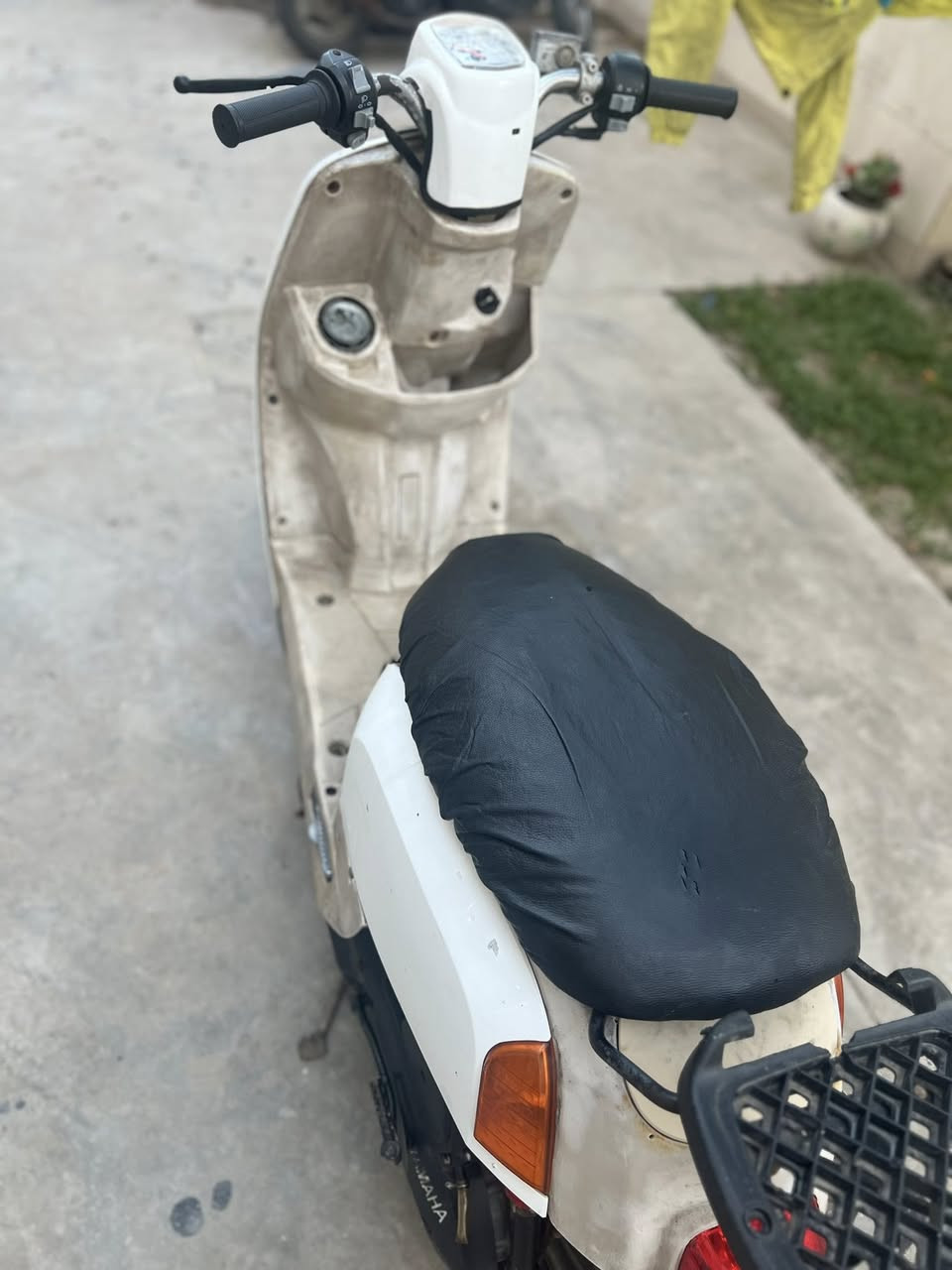 ماكس بوليسي للبيع بوشه 49 مفتوحه مره وحده كهربائيات شغاله سلف هندر اشاير لايت عالي ناصي  سطاب شغال الدراجه نقصه قبق بانزين ومدكر كدام السعر 650وبيهه مجال مكاني البصره الجزيره ***********
