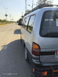 بريجو • ٢٠٠٠ • كربلاء طويريج