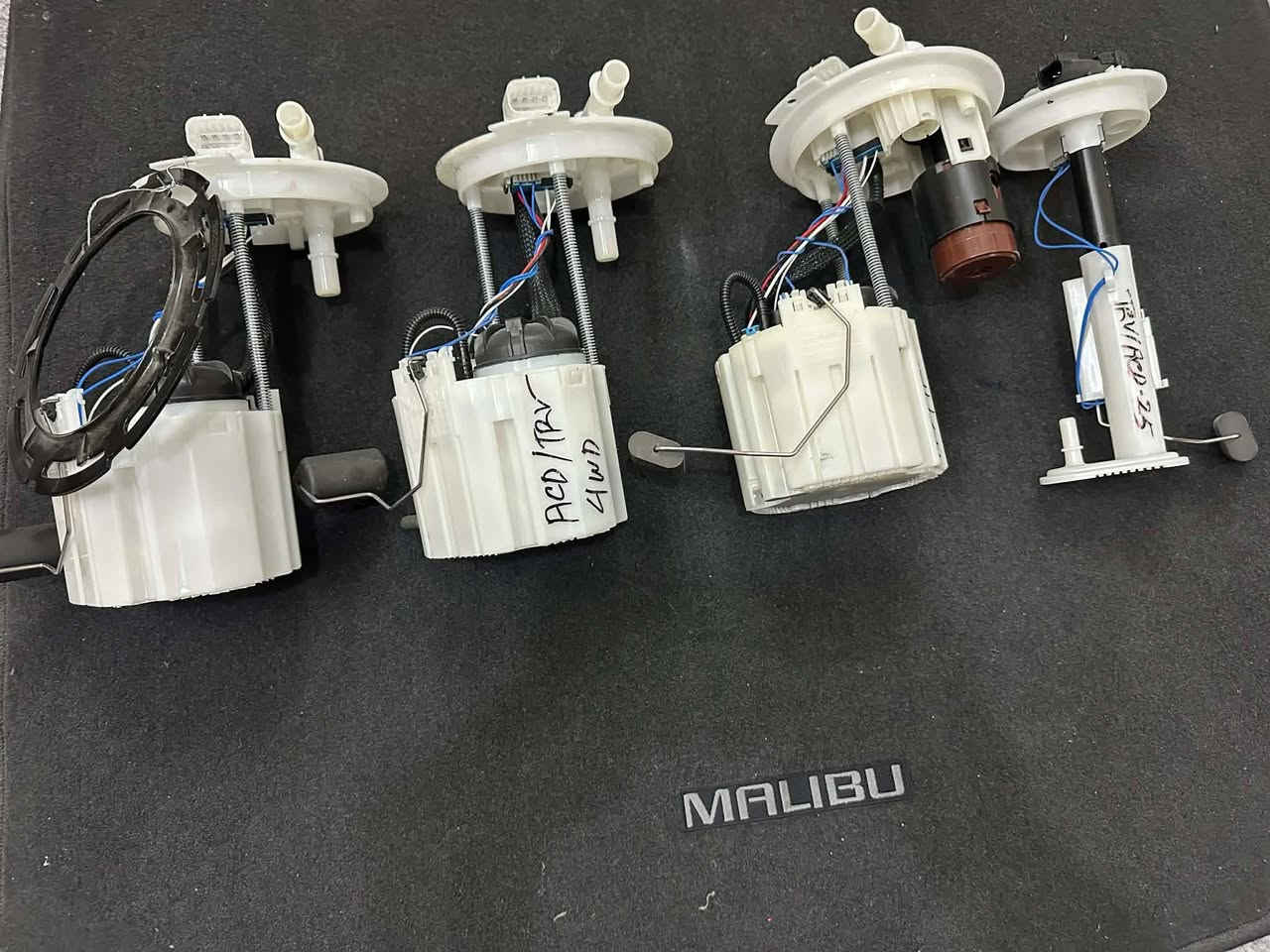 يالله
وصلت وجبه جديدة من غراض ترافرس واكاديا الشكل الجديد من 2024 لل 2026 بكل الفئات 
لتواصل واتساب
***********
***********
