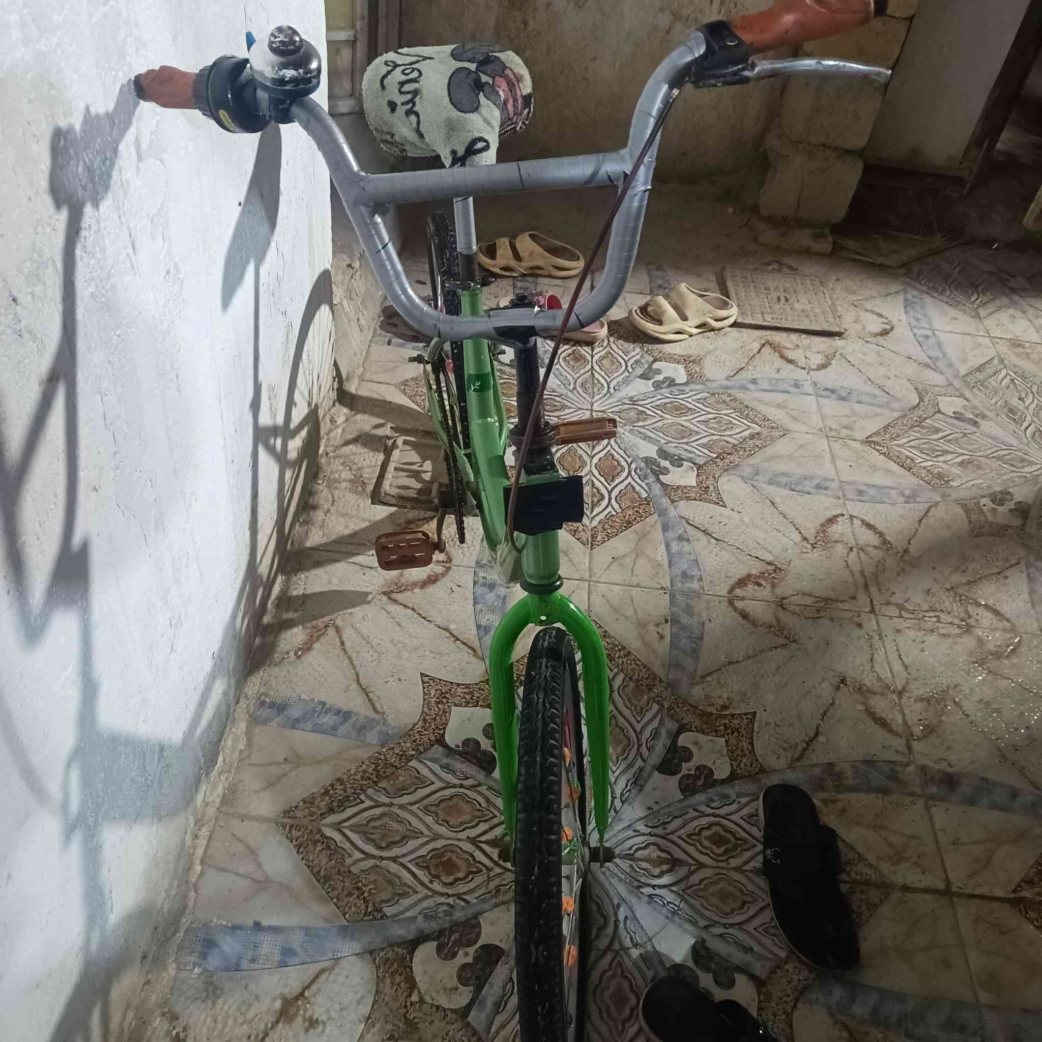 بايسكل يباني سعر25رقم الهاتف ***********
