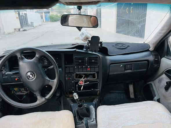 ئۆمیگا ئارم پلاستیک مەکینە 20 گێر عادی گێر مەکینە تەقە ڕەقە بەشەرت  بەس ماشالله ی دەوێ چرکەی تیا نیە مالی فەقیرە  نزخی 13 وەرەقە
*********** أربيل
