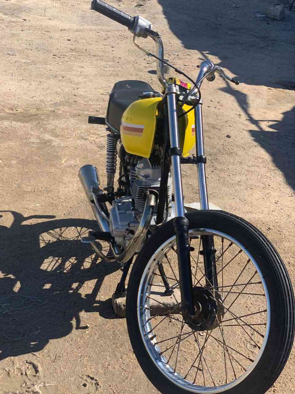 السلام عليكم دراجه ناعمه للبيع نظيفه السعر خاص ***********
