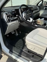 ارضيات 5D اصلية تصعد ع دوسة مال سورنتوا 2021-2026  مستخدمة شي قليله  0...