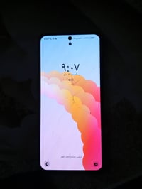 A51للبيع ب١٢٠ وبي مجال للاتصال ع رقم ٠٧٨١٣٥٣٧١٥٠