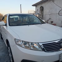 كيا اوبتمه • ٢٠١٠ • مكفولة