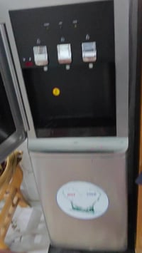 براد مستخدم قليل • كنتور متاح • مقابل جامعة تكريت