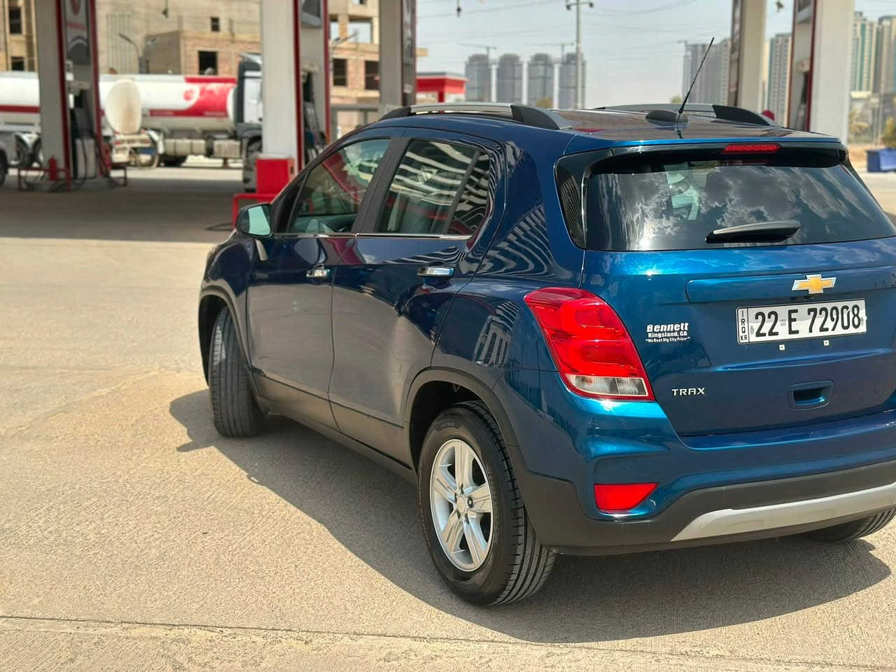 موديل 20جاهز كامل
حادث كلش خفيف ربع بونيد جاملغ كلش خفيف
مكان أربيل تصل ***********
سعر حلو مانسب تصل تدلل
