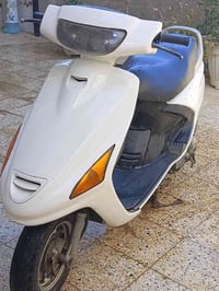 دراجة فراشة • مكينة فول • حاوية